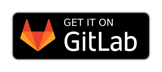 Get it on GitLab